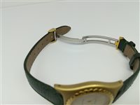 Orologio Lorenz Donna Montenapoleone in Acciaio placcato oro giallo 13838BG - 13838BG